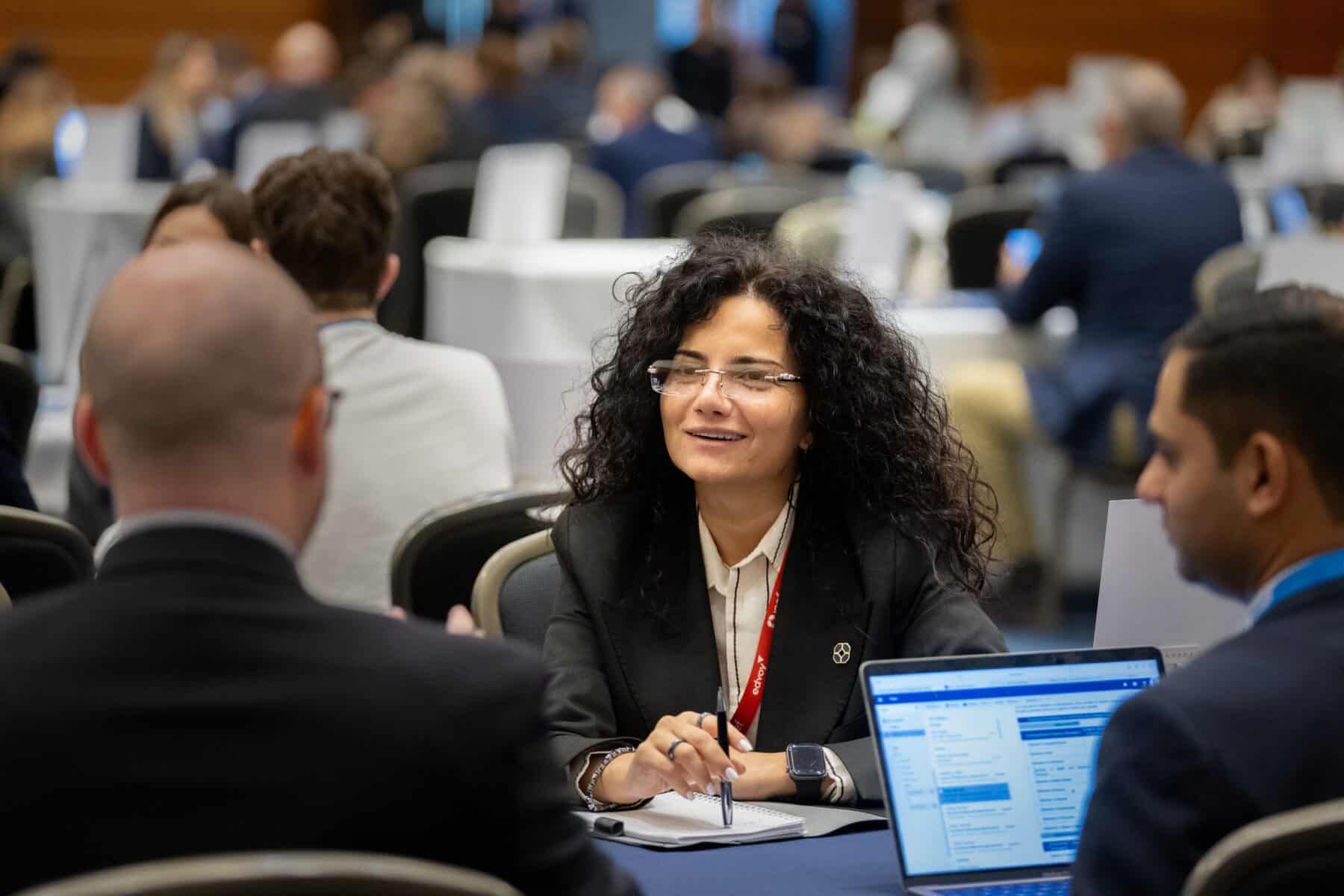 London: ICEF Monitor Global Summit 2025