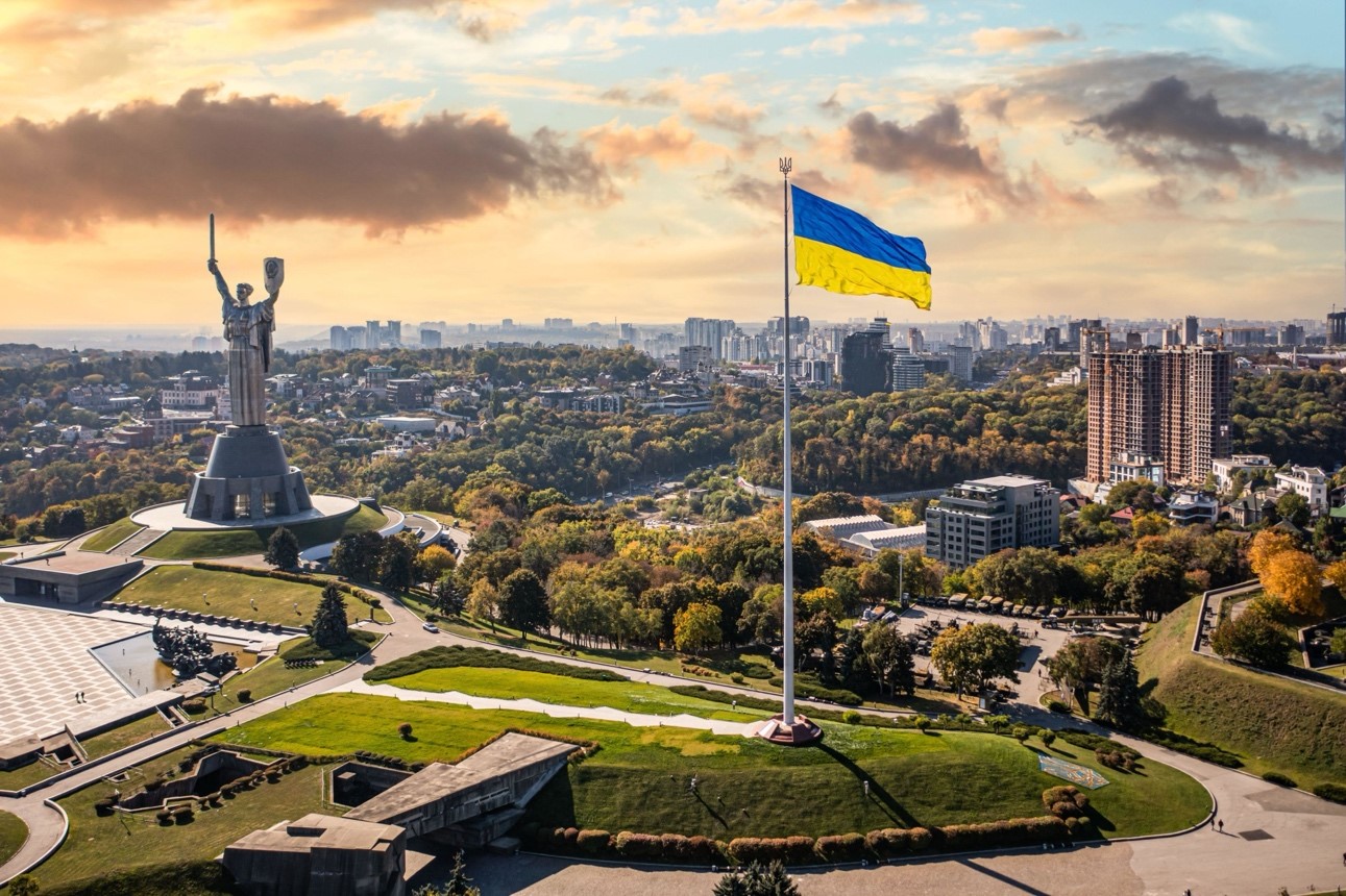Ukraine Reconstruction and Recovery: Opportunities for Foreign Investors