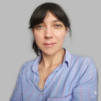 Tatiana Todorova Tatiana Todorova