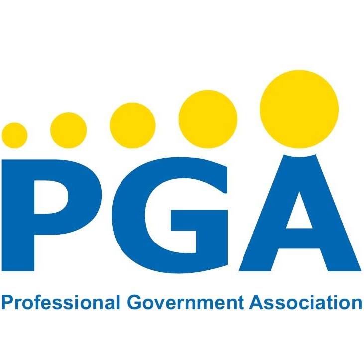 Professional Government Association of Ukraine - професійна спільнота українців із міжнародною освітою та досвідом, що підтримує розвиток якісного врядування та публічного лідерства в Україні.