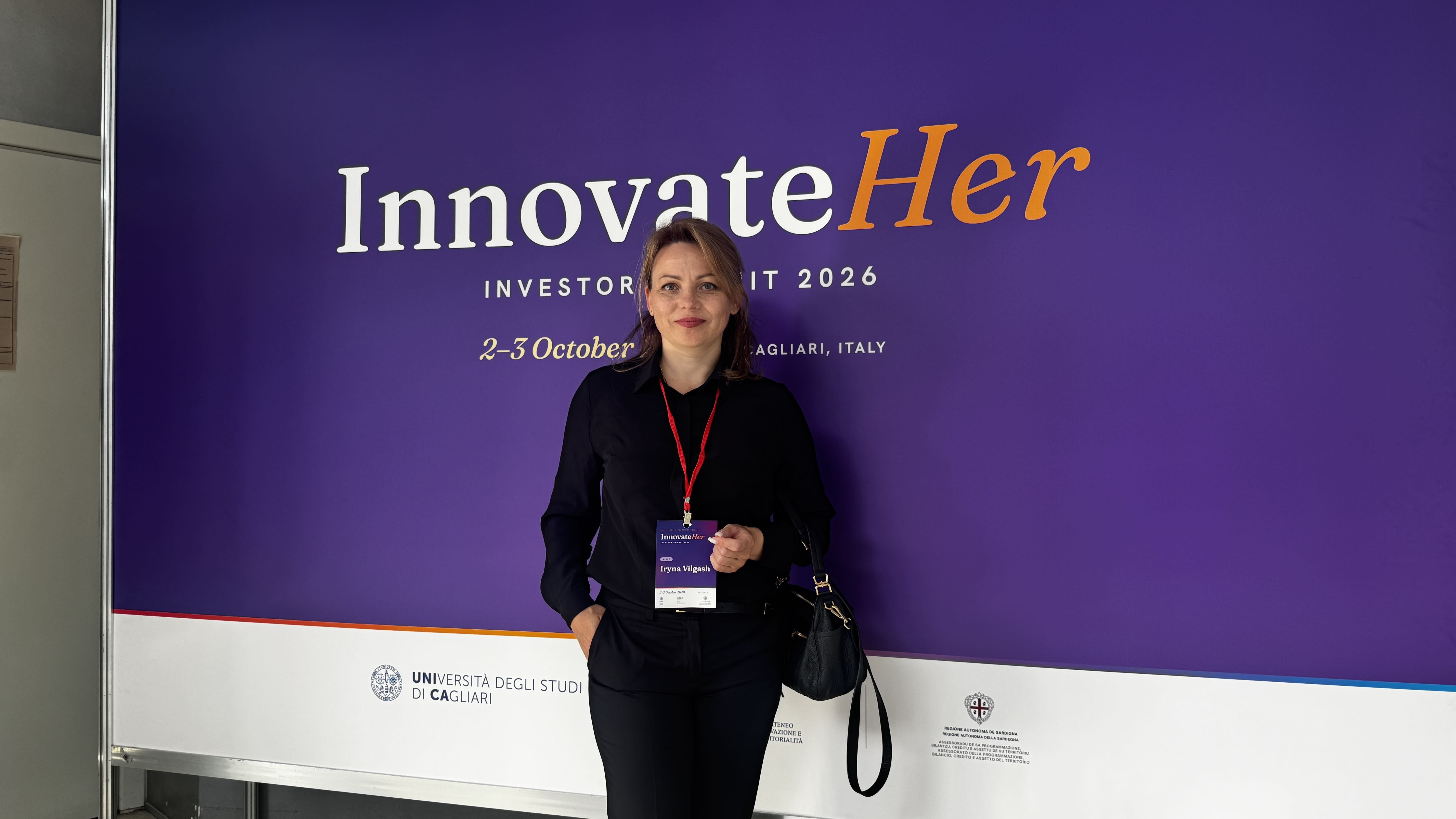 MINDS C&C at InnovateHer Investor Summit 2026: The Leadership Dimension of Investment Risk MINDS C&C at InnovateHer Investor Summit 2026: The Leadership Dimension of Investment Risk