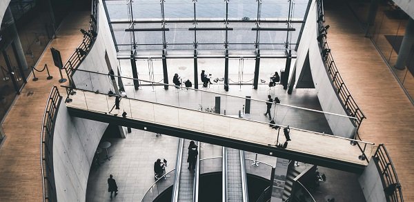 Організаційний розвиток