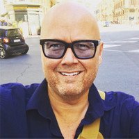 Крістер Візе Берґене Крістер Візе Берґене