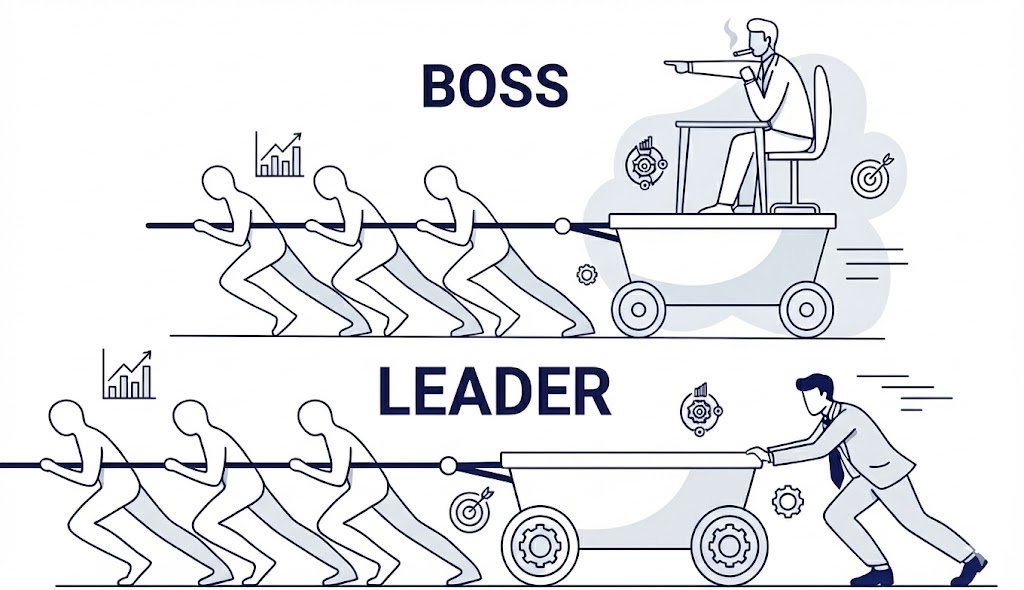 Do Executives Really Need a Coach? The True Impact of Executive Leadership Coaching