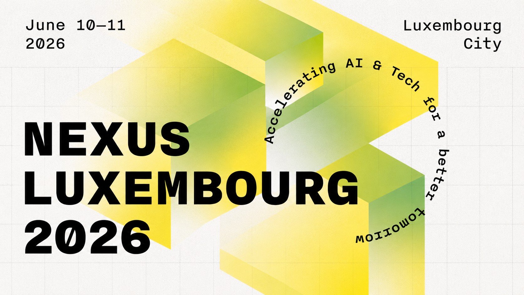 MINDS C&C at NEXUS Luxembourg 2026: Advisory Support for International Growth and Market Entry