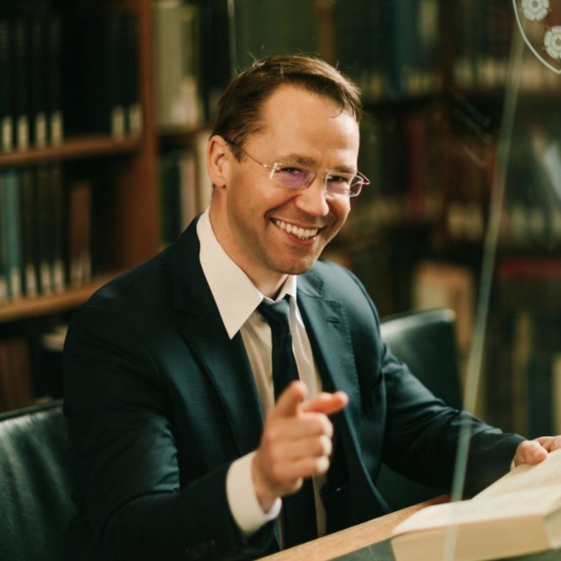 Andriy Byelka LLM, MBA Andriy Byelka LLM, MBA